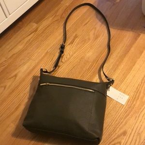 Cross body bag